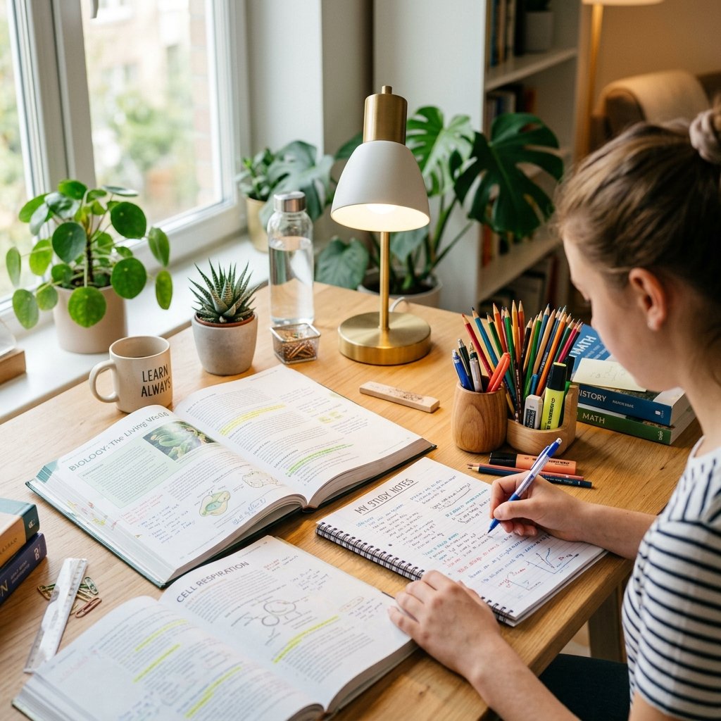 Academic Tuition Classes